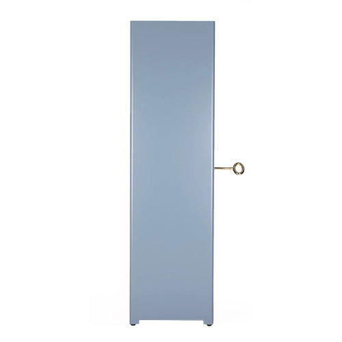 Lensvelt Studio Job Cabinet blauw