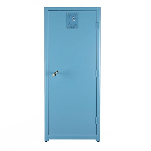 Lensvelt Studio Job Cabinet lichtblauw