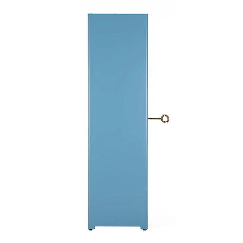 Lensvelt Studio Job Cabinet lichtblauw