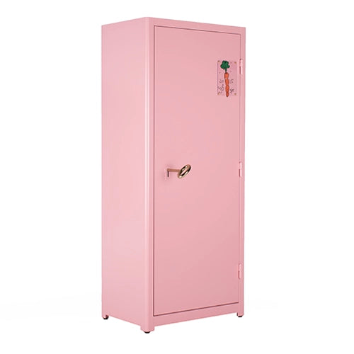 Lensvelt Studio Job Cabinet roze