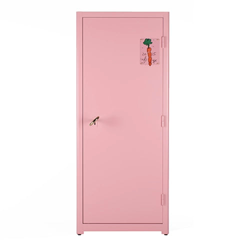Lensvelt Studio Job Cabinet roze
