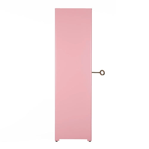 Lensvelt Studio Job Cabinet roze