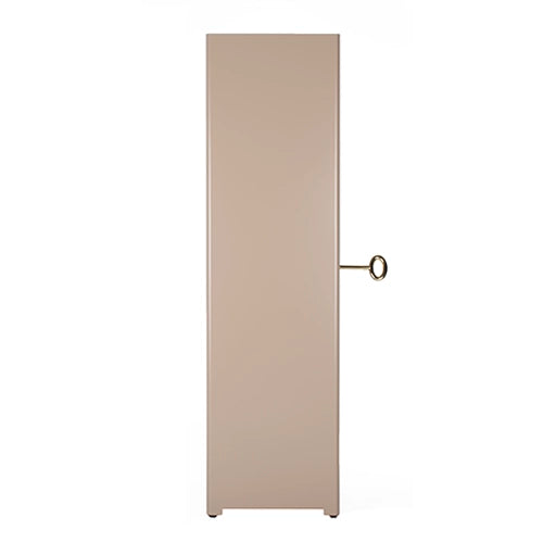 Lensvelt Studio Job Cabinet bruin