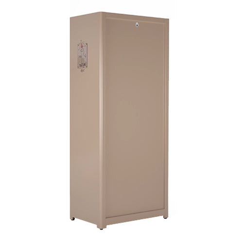 Lensvelt Studio Job Cabinet bruin