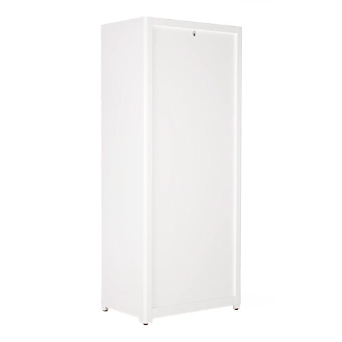 Lensvelt Studio Job Cabinet wit