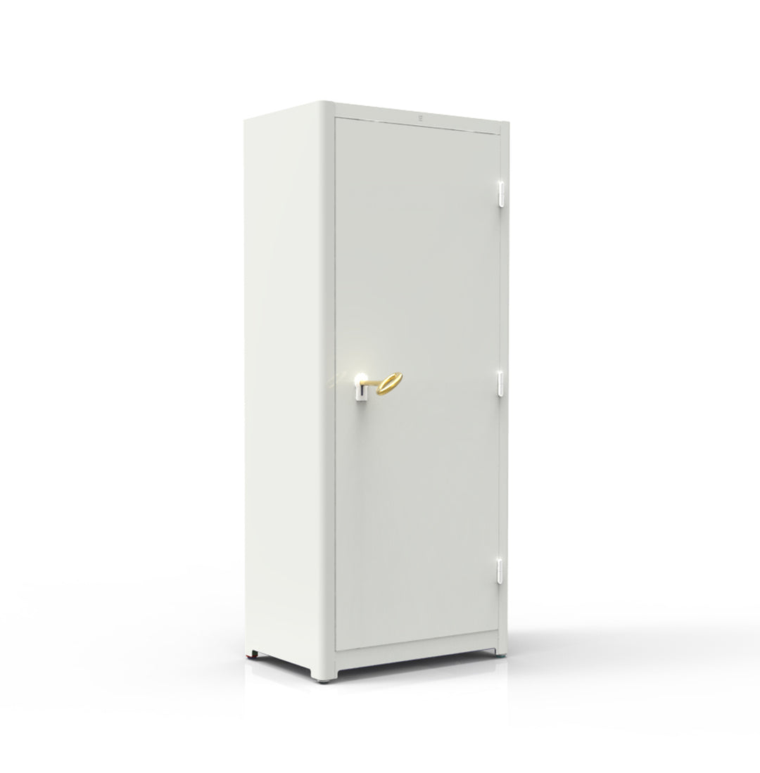 Lensvelt Job Cabinet grijs