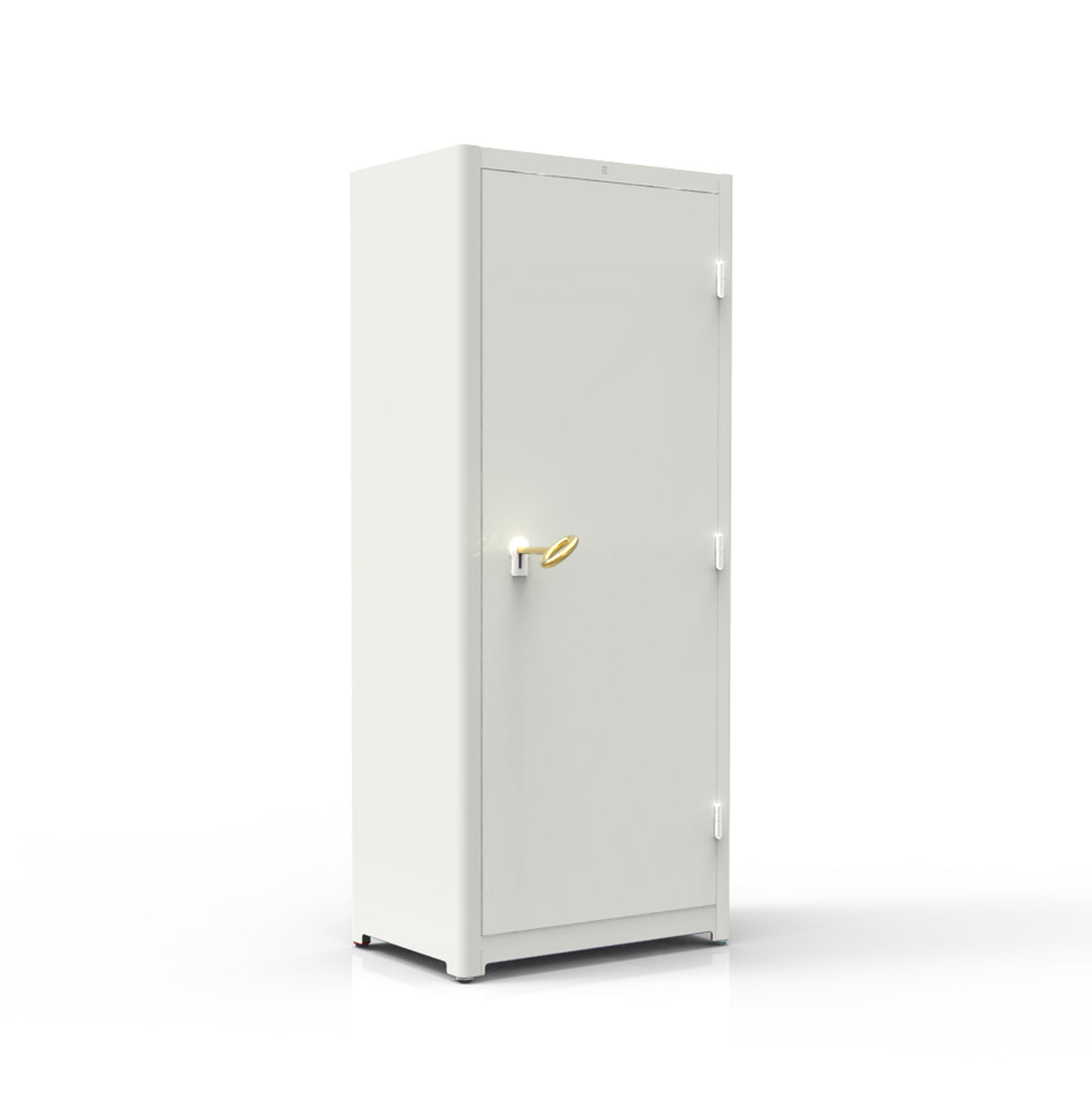 Lensvelt Job Cabinet grijs