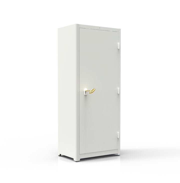 Lensvelt Job Cabinet grijs