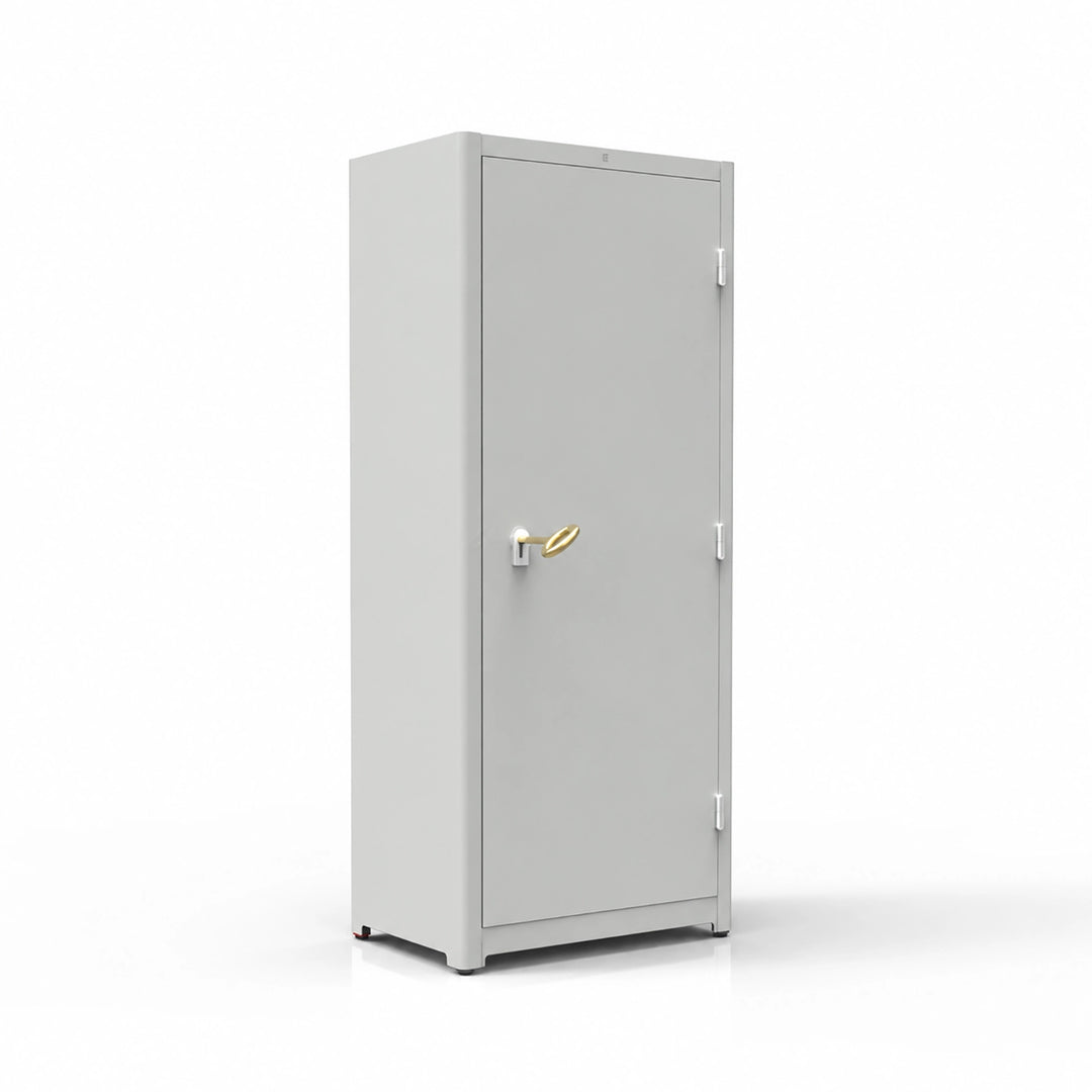 Lensvelt Job Cabinet lichtgrijs (showroommodel)