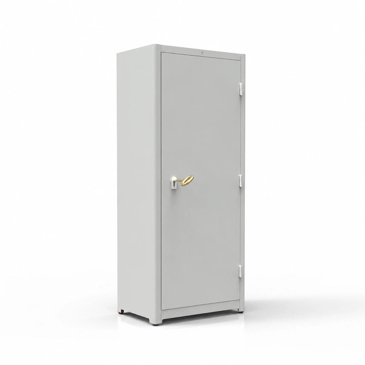 Lensvelt Job Cabinet lichtgrijs (showroommodel)