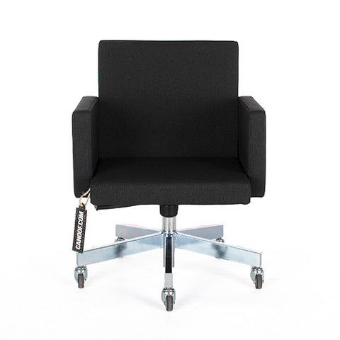 lensvelt avl office chair antraciet kleur