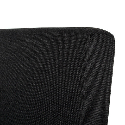 lensvelt avl office chair grijs