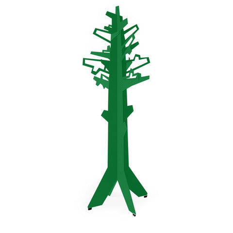 Lensvelt kapstok forest for the trees groen