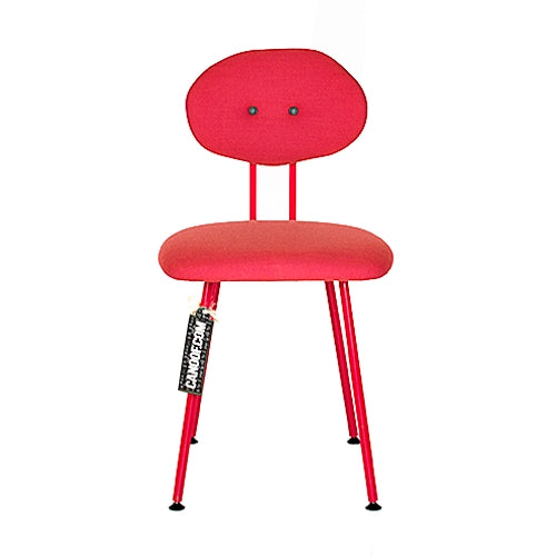 Lensvelt Maarten Baas chair 101G roze