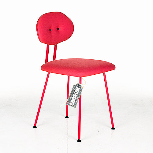 lensvelt maarten baas chair 101G roze