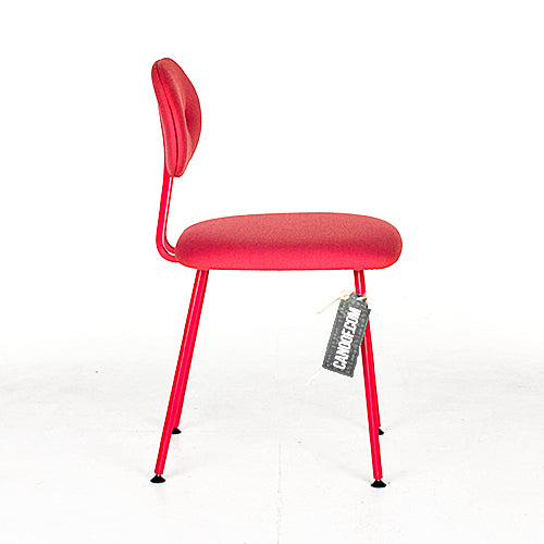 lensvelt maarten baas chair 101G roze