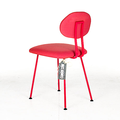 lensvelt maarten baas chair 101G roze