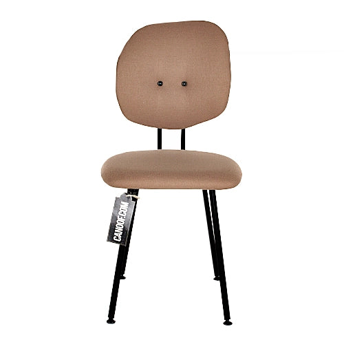 Lensvelt maarten baas chair 101C bruin