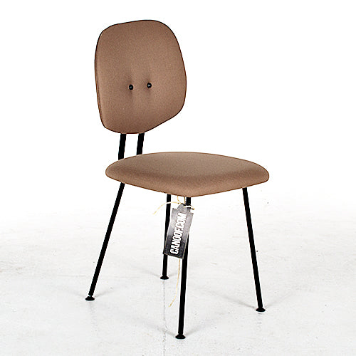 lensvelt maaren baas chair 101C taupe