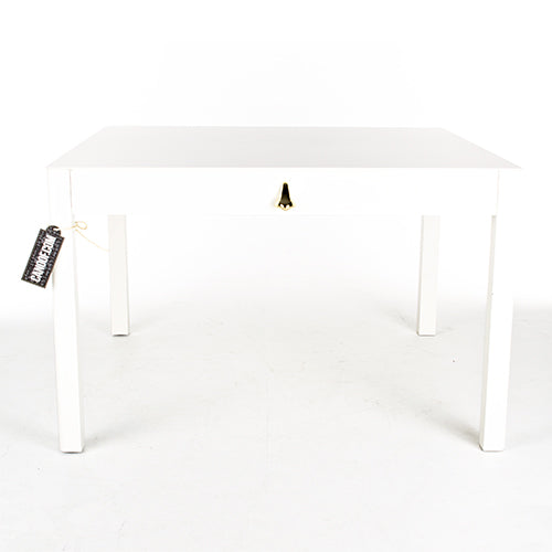 lensvelt studio job desk bureau wit