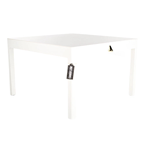 Lensvelt Studio Job desk wit goud