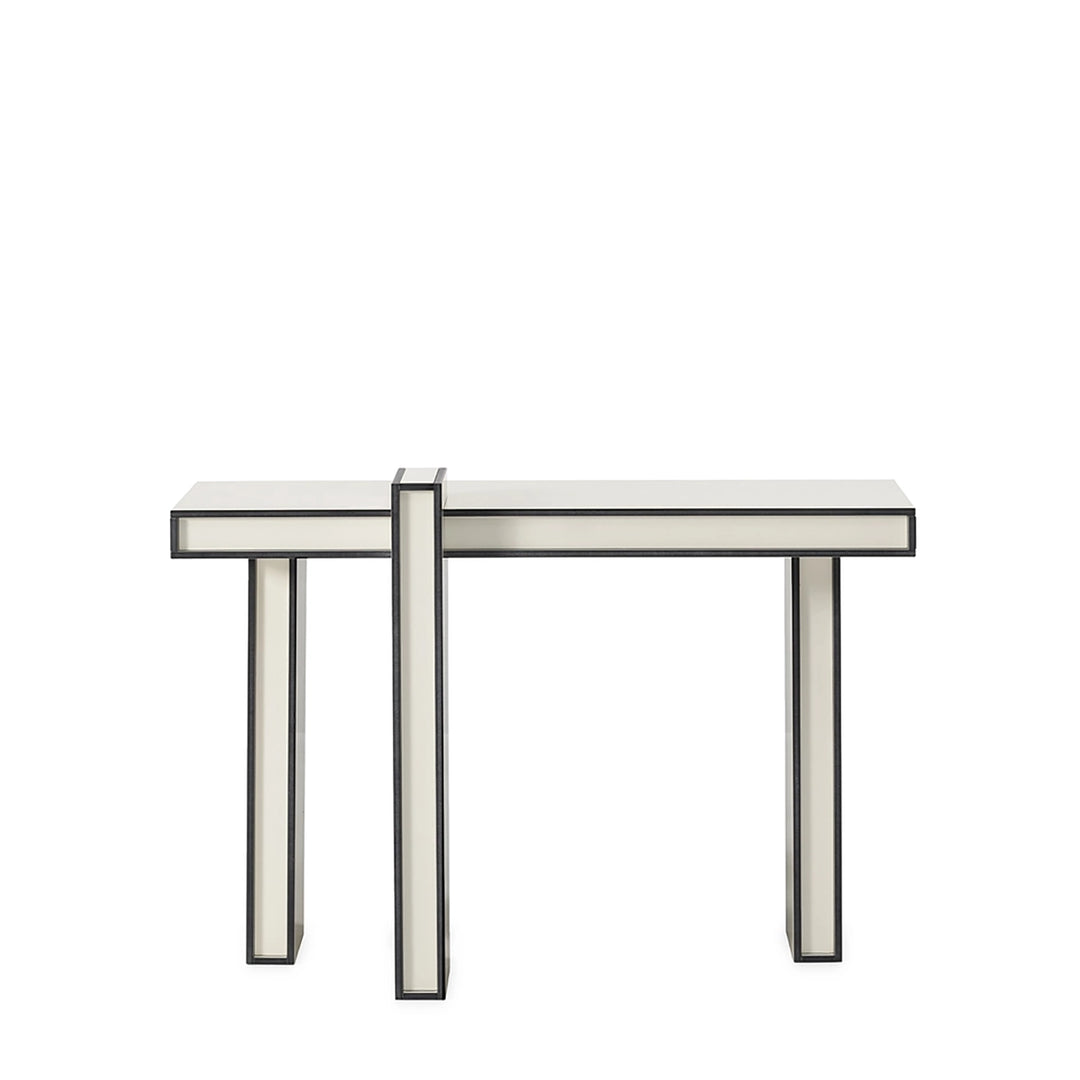 Kartell Lepid Console ivoor 