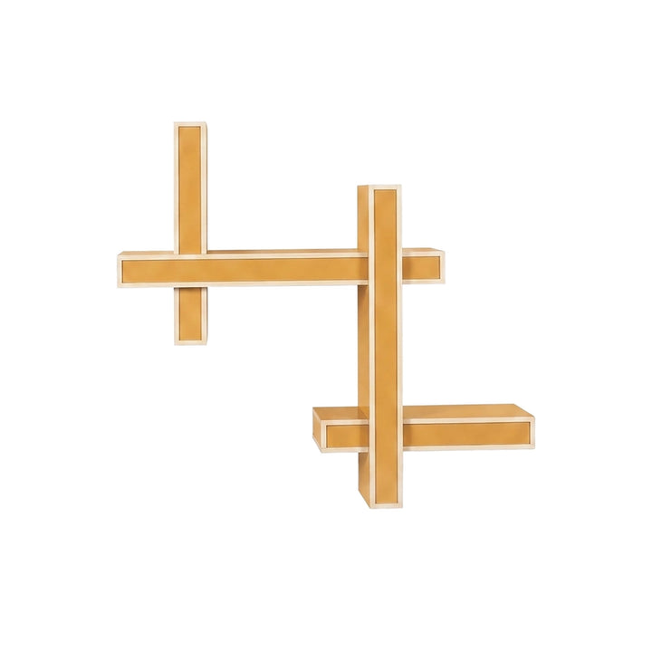 Kartell Lepid dubbele wandkast