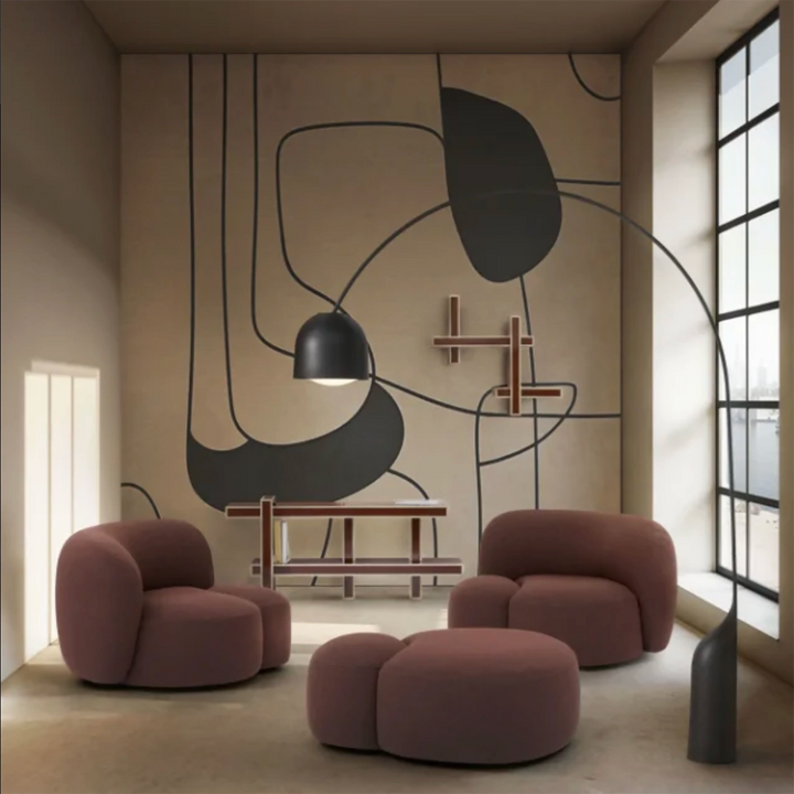 Kartell Lepid wandkast 
