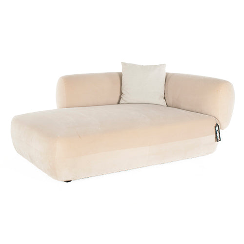 Linteloo Arp Chaise Longue sofa beige