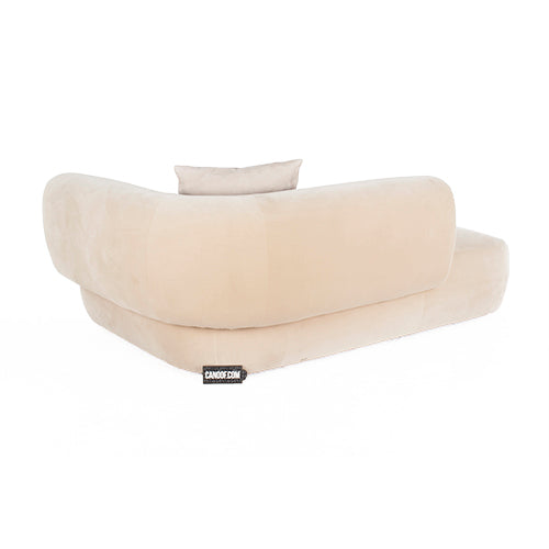 Linteloo Arp Chaise Longue sofa beige