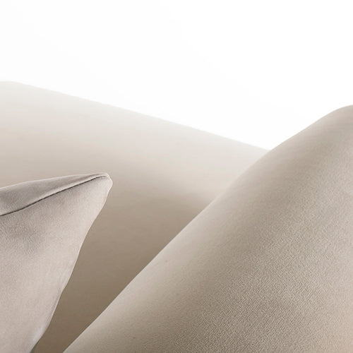 Linteloo Arp Chaise Longue beige