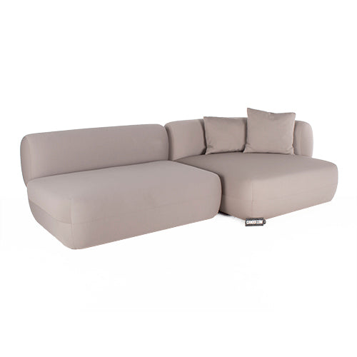 Linteloo Arp Sofa taupe