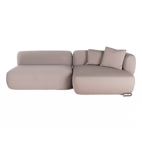 Linteloo Arp Sofa taupe grijs