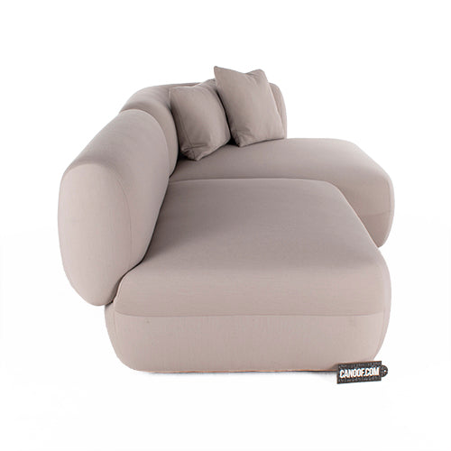 Linteloo Arp Sofa taupe