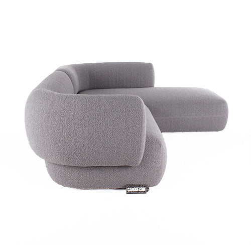 Linteloo Arp Sofa grijs