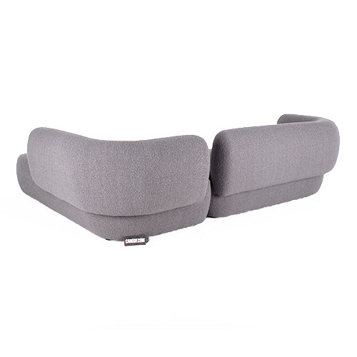 Linteloo Arp Sofa grijs