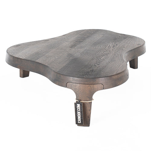 Linteloo Isola salontafel grijs