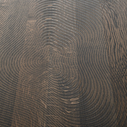 Linteloo Isola salontafel grijs/bruin