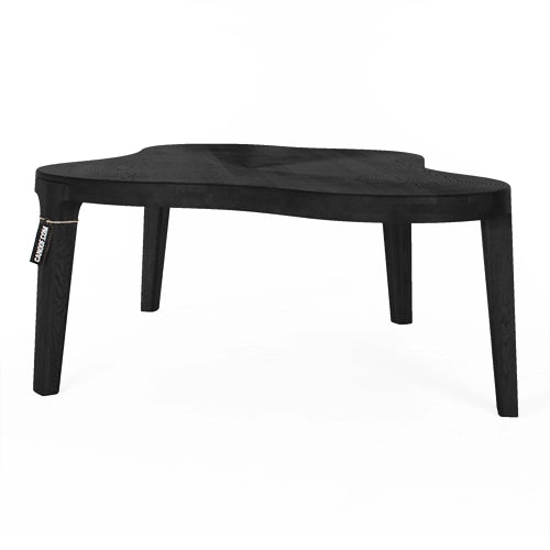 Linteloo Isola tafel antraciet