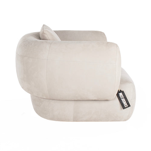 Linteloo arp fauteuil grijs