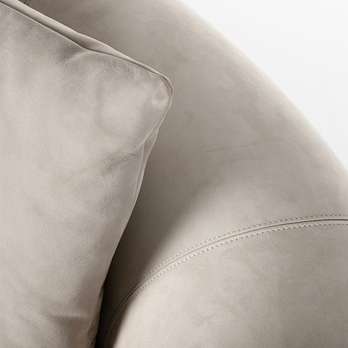 Linteloo arp fauteuil grijs