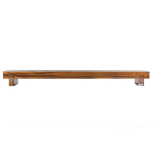 Linteloo Bimu salontafel bruin