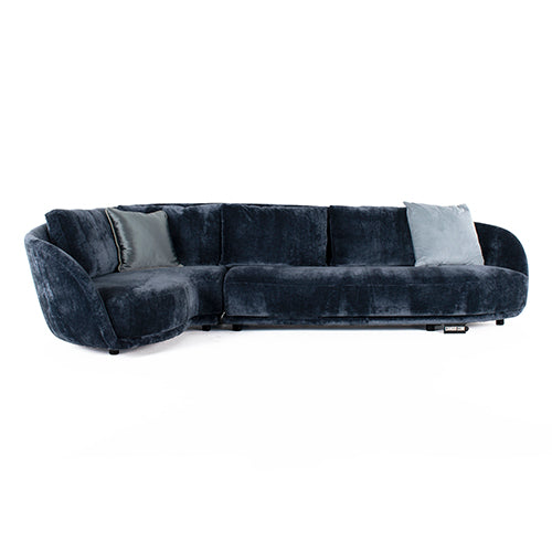 Linteloo Heath sofa blauw
