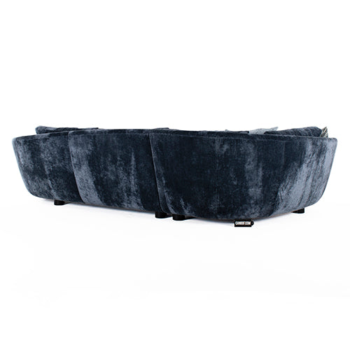 Linteloo Heath sofa blauw