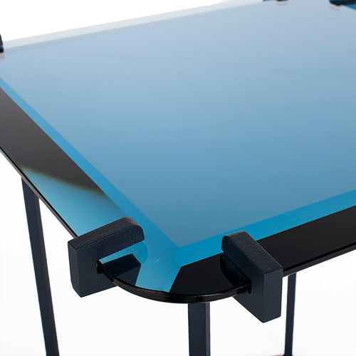 Linteloo Ruby tafel blauw