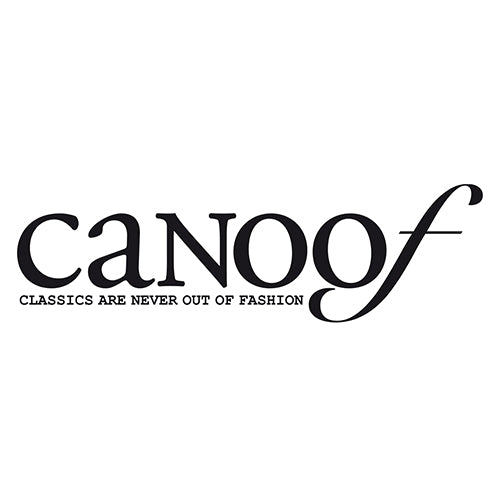 Canoof tegoedbon