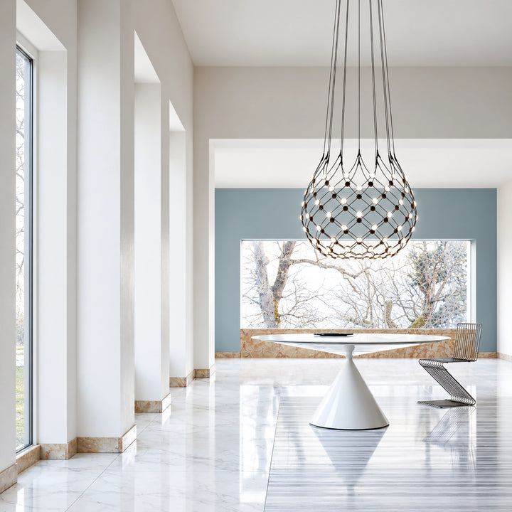 Luceplan Mesh hanglamp 