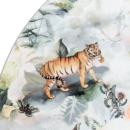 Moooi Carpets Memento Medley vloerkleed blauw grijs