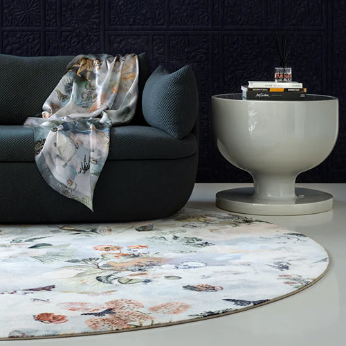 Moooi Carpets Memento Medley vloerkleed beige