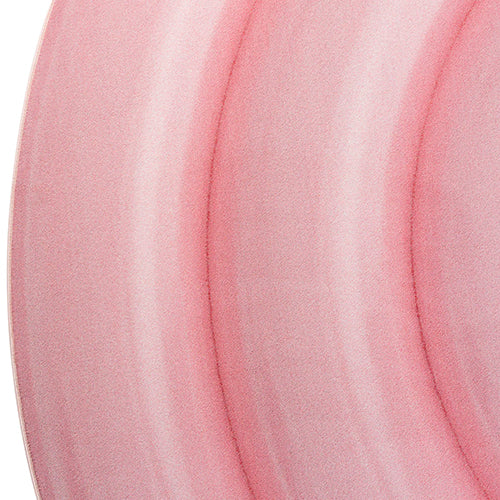 Moooi Carpets Ripples pink vloerkleed